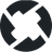 0X logo