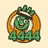 4444 logo