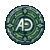 ABDS-TOKEN logo