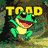 ACID-TOAD logo
