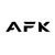 AFK logo