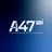 AGENDA-47 logo