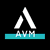 AVM logo