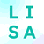 LISA logo