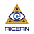 AICE logo