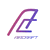 AIRNFT-TOKEN logo