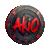AKIO logo