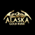 ALASKA-GOLD-RUSH logo