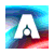 ALL-ART logo