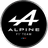 ALPINE-F1-TEAM-FAN-TOKEN logo