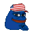 AMERICAN-PEPE logo