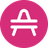 AMP-TOKEN logo