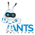 ANTS logo
