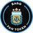 ARG logo