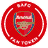 ARSENAL-FAN-TOKEN logo