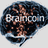 BRAIN logo