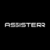 ASSISTERR-AI logo