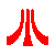 ATARI logo