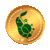 AVOCADOCOIN logo