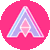 AZUKI logo