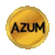 AZUM logo