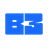 B3 logo
