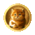 BABY-CAT logo