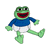 BABY-PEPE-ON-ETH logo