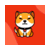 BABY-SHIBA-INU-ERC logo