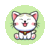 BABY-SHIRO-NEKO logo