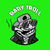 BABY-TROLL logo