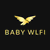 BABY-WORLD-LIBERTY-FINANCIAL logo
