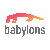 BABYLONS logo