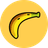 BANANA-GUN logo