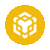 BINANCE-COIN-WORMHOLE logo