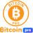 BTCP logo