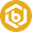 BITRUE-TOKEN logo