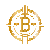 BJUSTCOIN logo