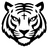 BNBTIGER logo