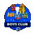 BOYS-CLUB logo