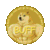 BUFF-DOGE-COIN logo