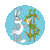 BUGS-BUNNY logo