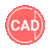 CAD-COIN logo