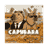 CAPYBARA-2 logo
