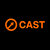 CAST logo