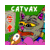 CATVAX logo