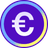 CELO-EURO logo