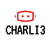 CHARLI3 logo