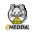 CHEDDA logo