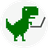 CODING-DINO logo